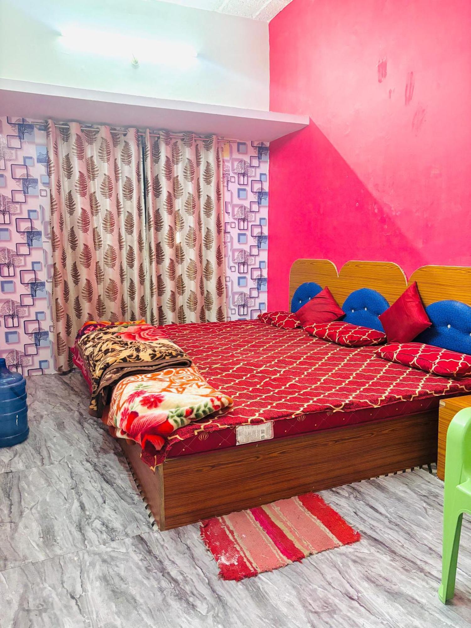Shivalay Paying Guest house