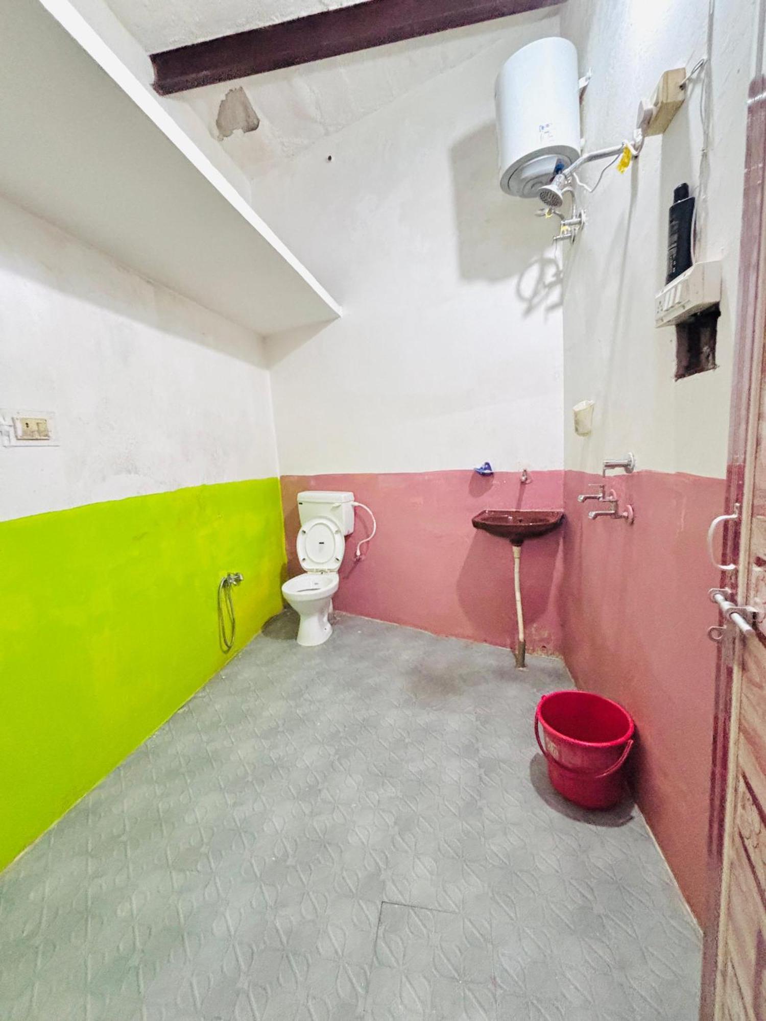 Guest house Shivalay Paying Varanasi
